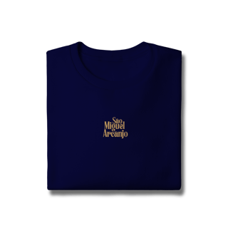 Nome do produto Moletom Prime Fechado - São Miguel Arcanjo 