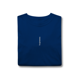 Nome do produto Camiseta T-Shirt Classic - Forgiveness