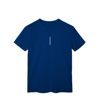 Nome do produto Camiseta T-Shirt Classic - Forgiveness