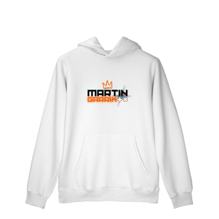 Moletom – Martin Garrix Streetwear |