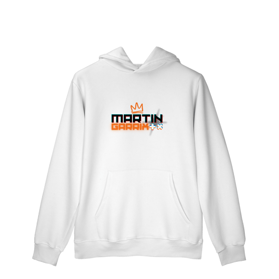 Moletom – Martin Garrix Streetwear |