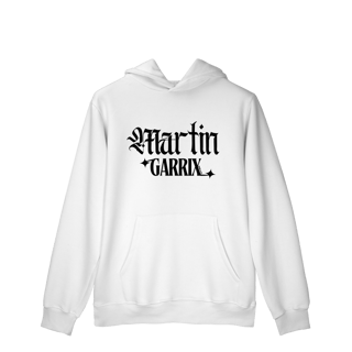 Nome do produto Moletom – Martin Garrix Streetwear II 