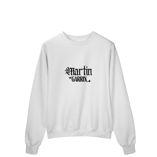 Nome do produto Moletom – Martin Garrix Streetwear II 
