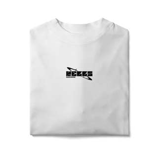 Nome do produto Camiseta Oversized – KELLZ Future EXCLV