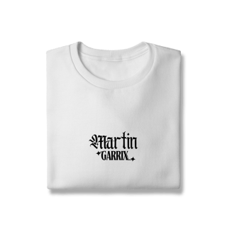Nome do produto Moletom – Martin Garrix Streetwear II 