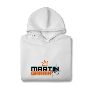 Nome do produto Moletom – Martin Garrix Streetwear |
