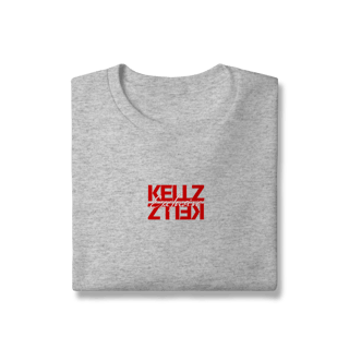 Nome do produto Moletom Prime Fechado - KELLZ Exclusive