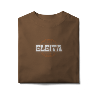 Nome do produto Camiseta Oversized – Geração Eleita