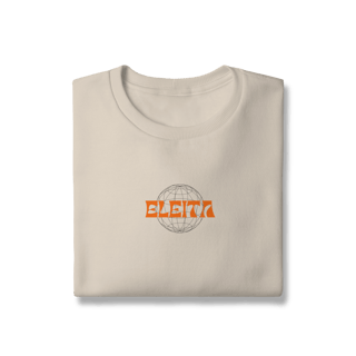 Nome do produto Moletom Prime Fechado – Geração Eleita 