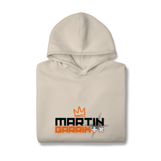 Nome do produto Moletom – Martin Garrix Streetwear |