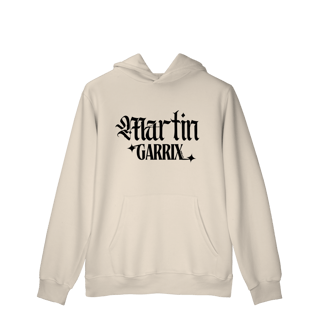 Nome do produto Moletom – Martin Garrix Streetwear II 