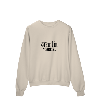 Nome do produto Moletom – Martin Garrix Streetwear II 