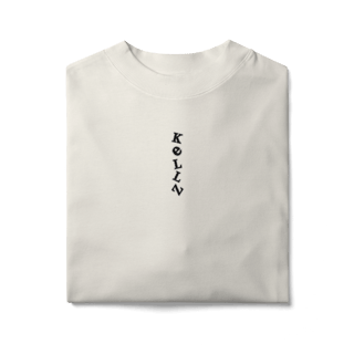 Nome do produto Camiseta Oversized – KELLZ “Details of Magazine”