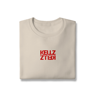 Nome do produto Moletom Prime Fechado - KELLZ Exclusive