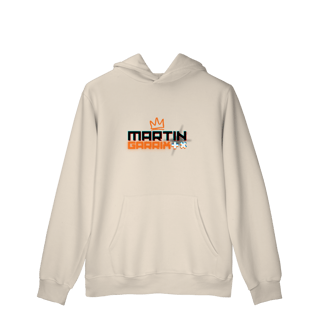 Nome do produto Moletom – Martin Garrix Streetwear |