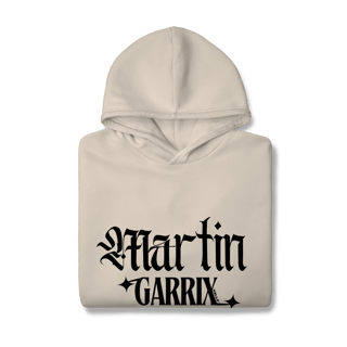 Nome do produto Moletom – Martin Garrix Streetwear II 