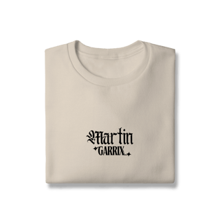 Nome do produto Moletom – Martin Garrix Streetwear II 