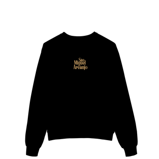 Moletom Prime Fechado - São Miguel Arcanjo 