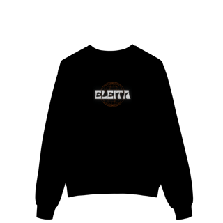 Moletom Prime Fechado – Geração Eleita 