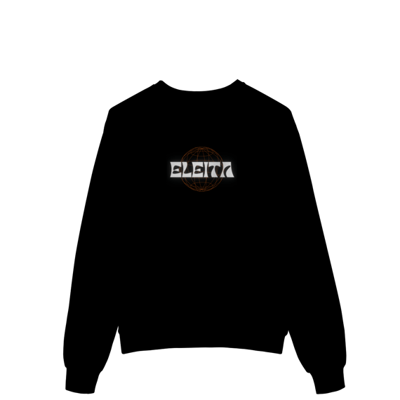 Moletom Prime Fechado – Geração Eleita 