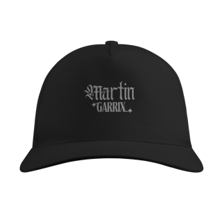 Boné Quality – Martin Garrix Street I 