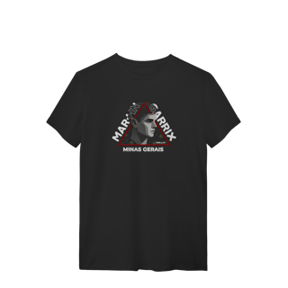 Nome do produto Camiseta Quality – Minas + Martin Garrix 