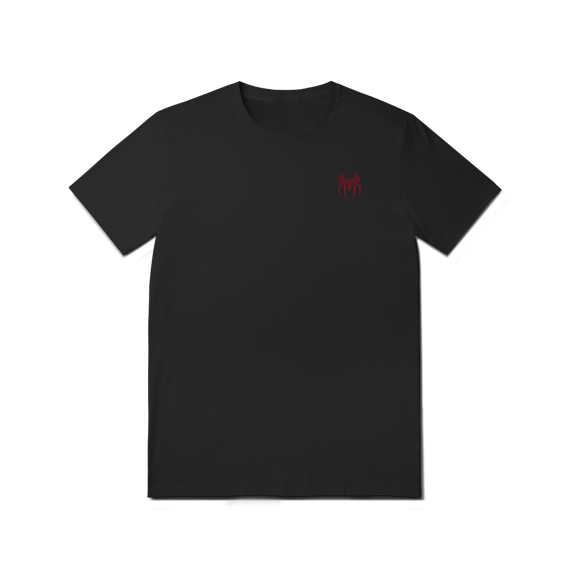 T-Shirt Quality Marvel Studios Homem Aranha 