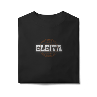 Nome do produto Camiseta Oversized – Geração Eleita