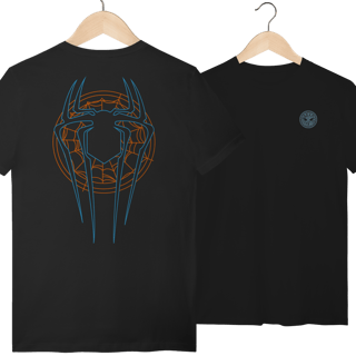Nome do produto T-Shirt Quality Marvel Studios Homem Aranha 