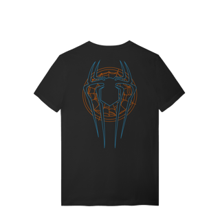 Nome do produto T-Shirt Quality Marvel Studios Homem Aranha 