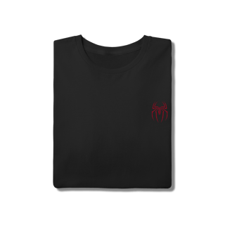 Nome do produto T-Shirt Quality Marvel Studios Homem Aranha 