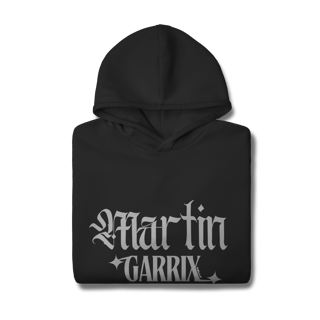 Nome do produto Moletom – Martin Garrix Streetwear II 