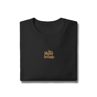 Nome do produto Moletom Prime Fechado - São Miguel Arcanjo 