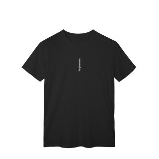 Nome do produto Camiseta T-Shirt Classic - Forgiveness