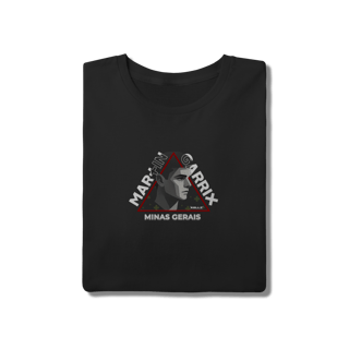 Nome do produto Camiseta Quality – Minas + Martin Garrix 