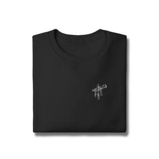 Nome do produto Moletom Prime Fechado- Cristo Vive 