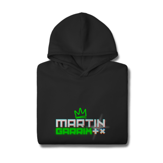 Nome do produto Moletom – Martin Garrix Streetwear |