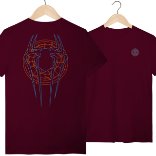 Nome do produto T-Shirt Quality Marvel Studios Homem Aranha 