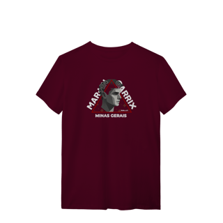 Nome do produto Camiseta Quality – Minas + Martin Garrix 