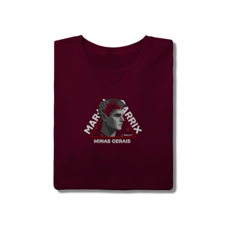 Nome do produto Camiseta Quality – Minas + Martin Garrix 