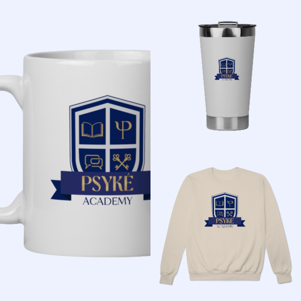 Kit Psyke Academy