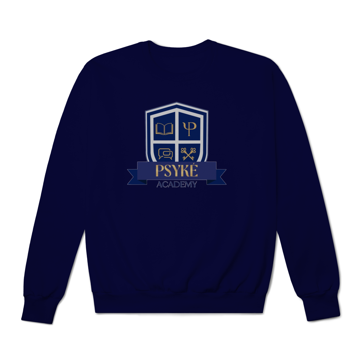 Nome do produto: Coleção - Psyke academy