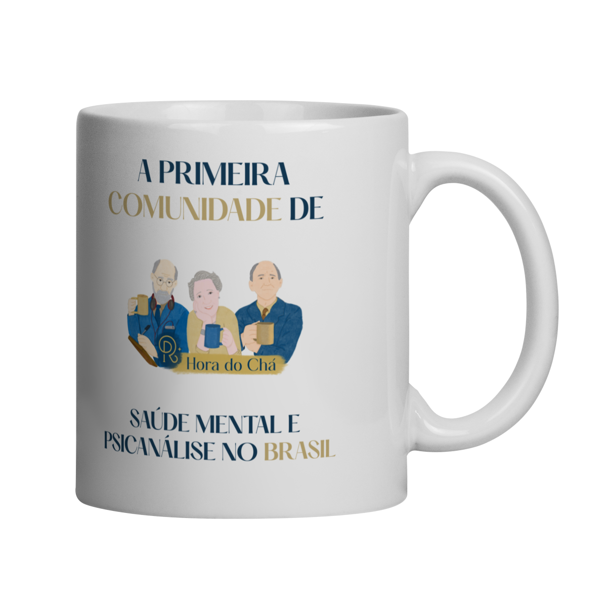 Nome do produto: Coleção - Primeira Comunidade