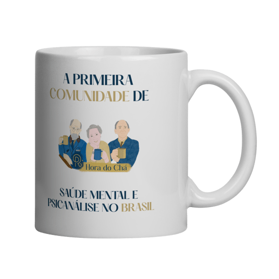 Coleção - Primeira Comunidade