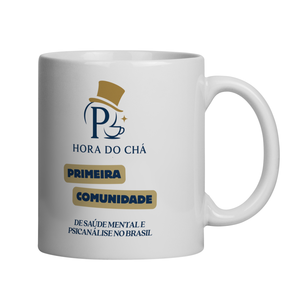 Nome do produto: Coleção - Primeira Comunidade