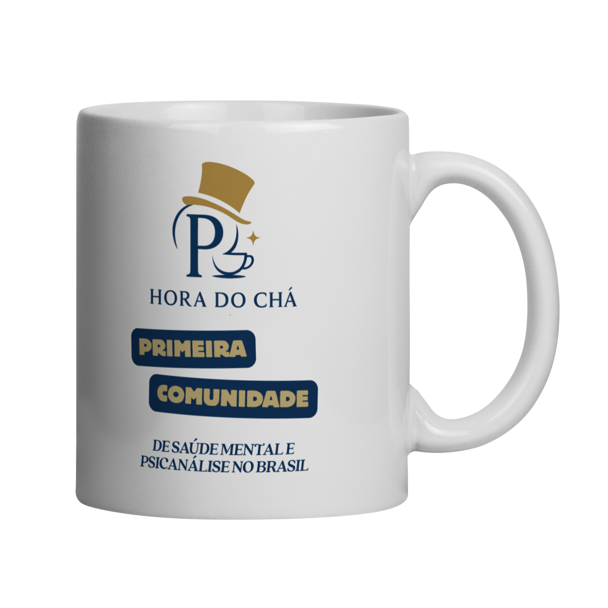 Nome do produto: Coleção - Primeira Comunidade