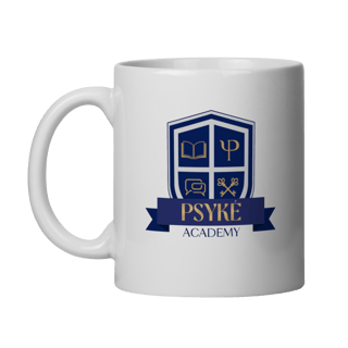 Nome do produto Coleção Psyke Academy