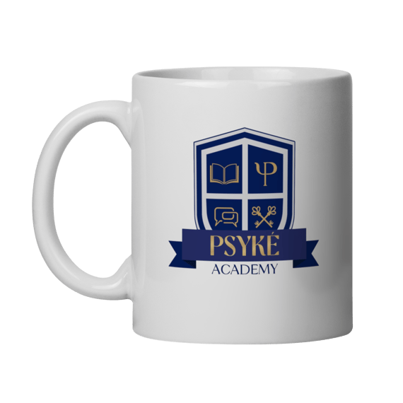 Coleção Psyke Academy