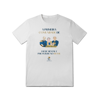 Nome do produto Coleção - Primeira Comunidade
