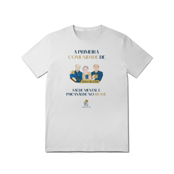 Coleção - Primeira Comunidade